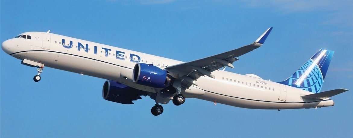 United Airlines To  Acquire Twenty Airbus A321neo Aircraft From SMBC Aviation Capital, Deliveries From 2026.