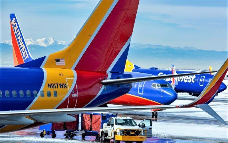 Activist Investor Group Elliott Calls for Special Meeting of Shareholders in Order to Bring Urgently Needed Change to Southwest