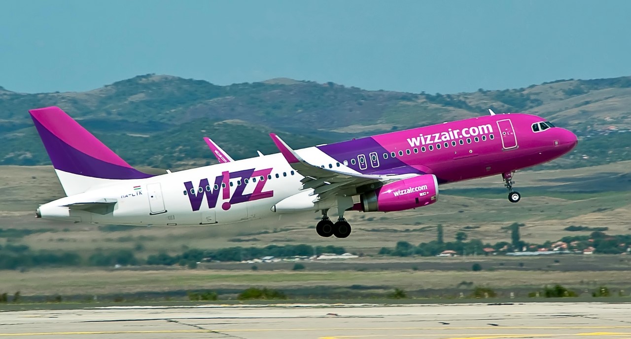 Wizz Air lost its challenge against a capital increase for Romanian rival TAROM funded by Romania during Pandemic.