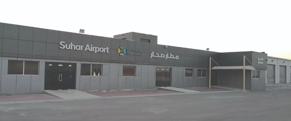 Aiming a Build-Operate-Transfer (BOT) model, Oman Airports has invited bids for an air cargo facility at Suhar Airport. 