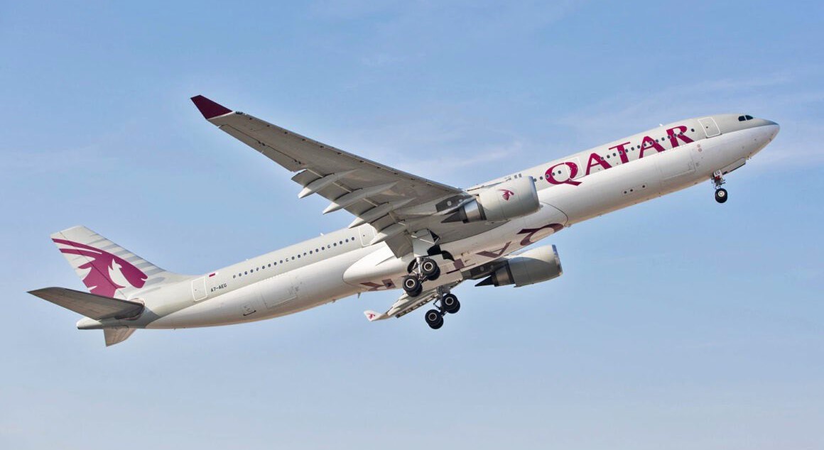 Post Assad Regime Change, Qatar Airways to resume flights to Syria after 13 years.