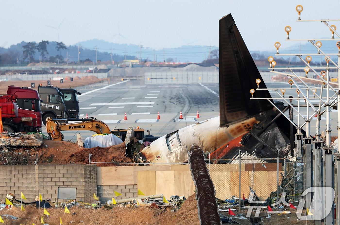 Will Jeju Air Crash Remain As A Mystery ? Jeju Air Plane Flight Recorders Recording Stopped 4 Minutes Before Accident.