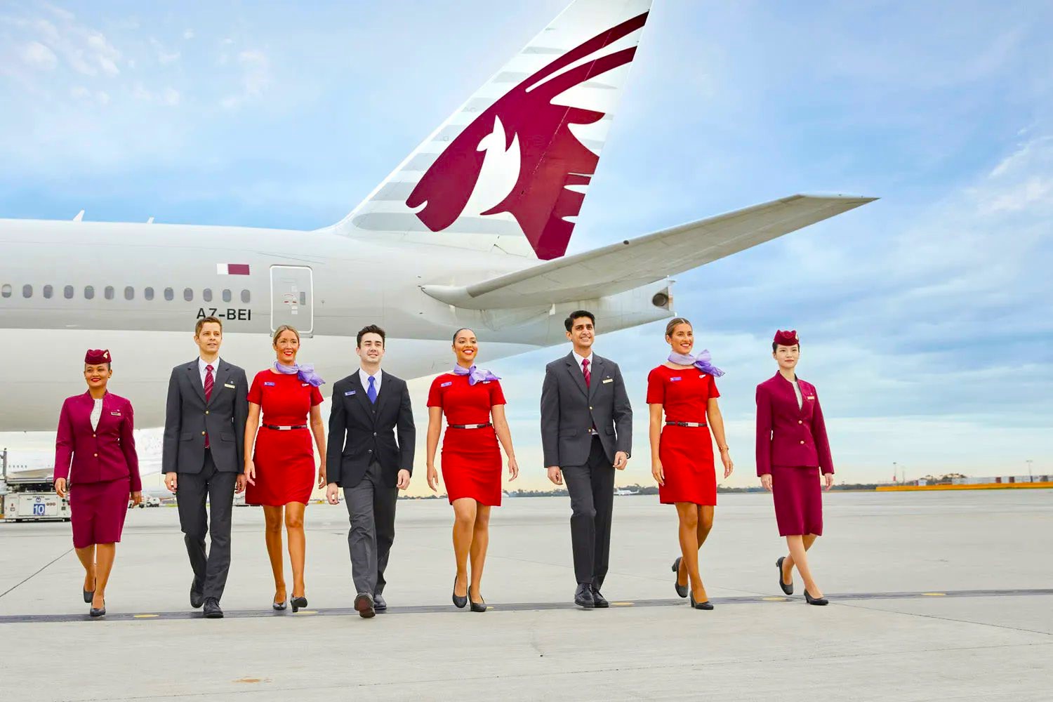 Australian government allows Qatar Airways' 25% stake acquisition in Virgin Australia.