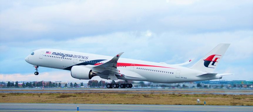 Airbus  and  Malaysia Airlines  extend  widebody  Flight Hour Services  Components  contract  (FHS-C).