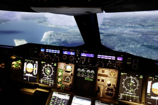 Cockpit was Pilotless for 10 Minutes during Lufthansa Flight in 2024 Because of Fainting Incident.