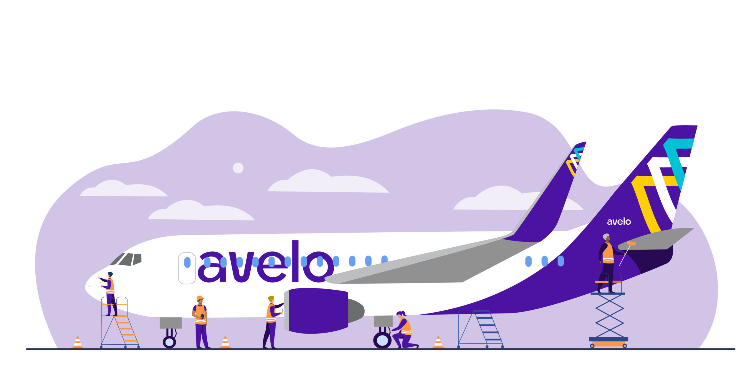 New Bird U.S. based Avelo Airlines to start taking bookings from