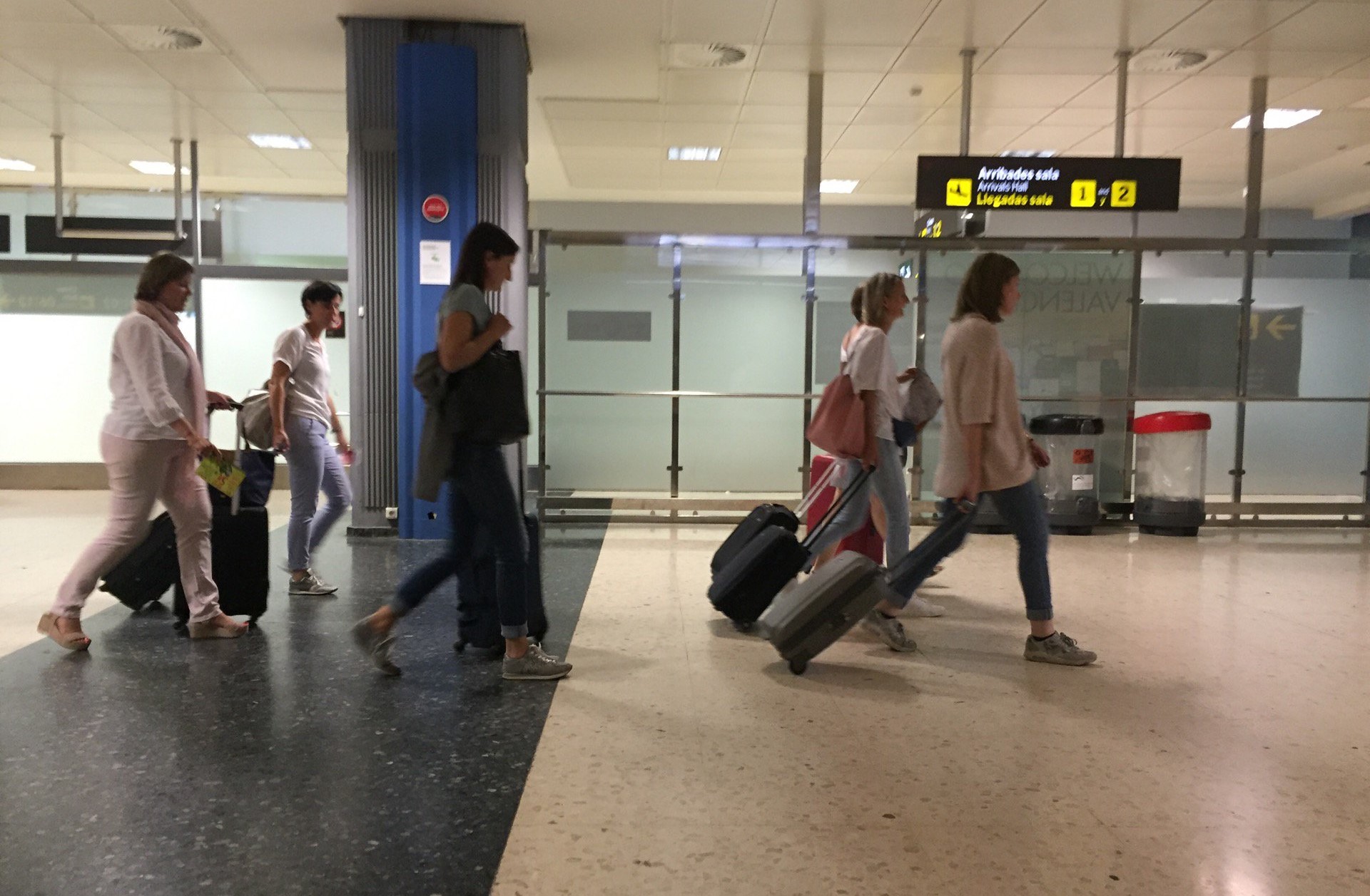 Europe is aiming to change the Flight Delay Compensation rules for the Passengers.
