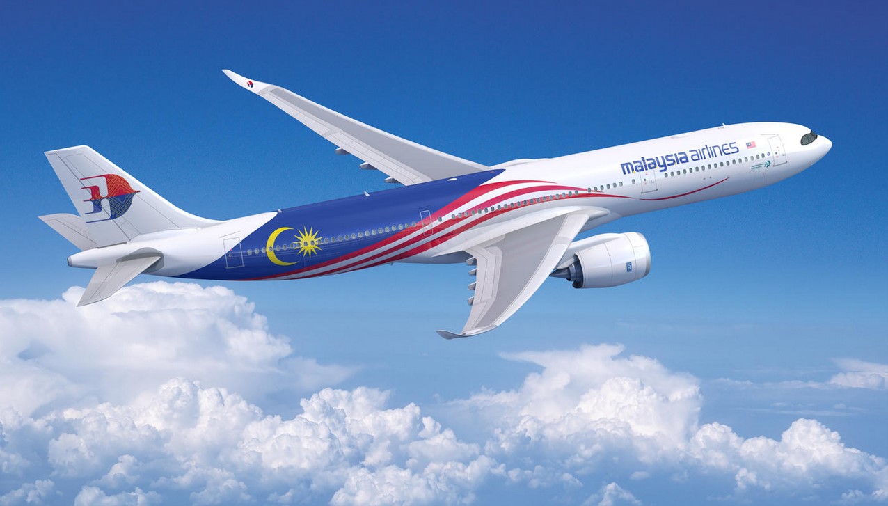 Airbus bags big from Malaysia,  A321XLRs for Air Asia and A330-900s for the Malaysian Airlines.