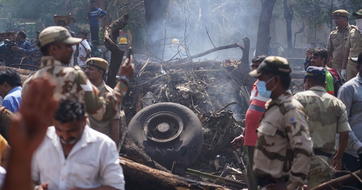 More Questions Than Answers !  Air India AI171 Crash Preliminary Report Does Not Bring Peace To The Grieving Families.