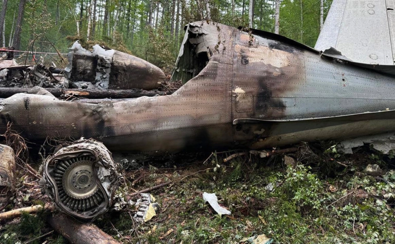 Russian Rosaviatsiya has banned Angara Airlines from servicing its own aircraft and helicopters