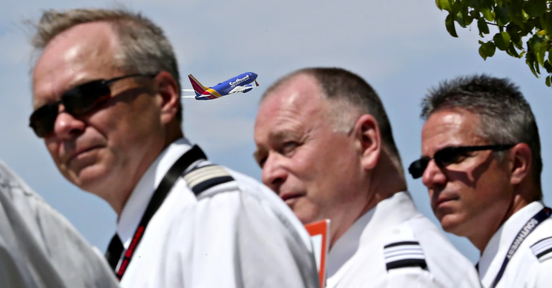 Airlines group International Air Transport Association Proposes raising Commercial Pilot retirement age from 65 to 67.