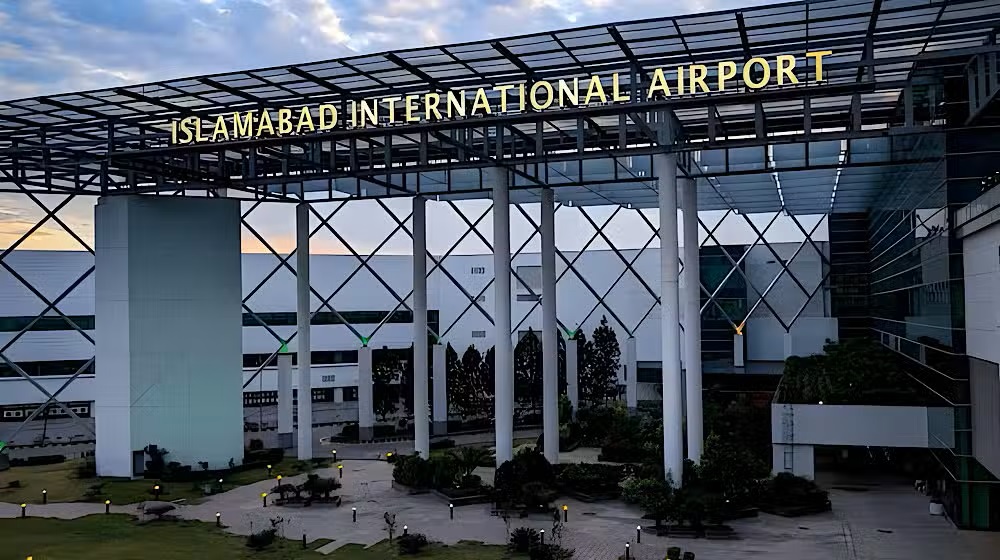 Pakistan's Islamabad International Airport will be operated by UAE under a Government-to-government (G2G) Framework.