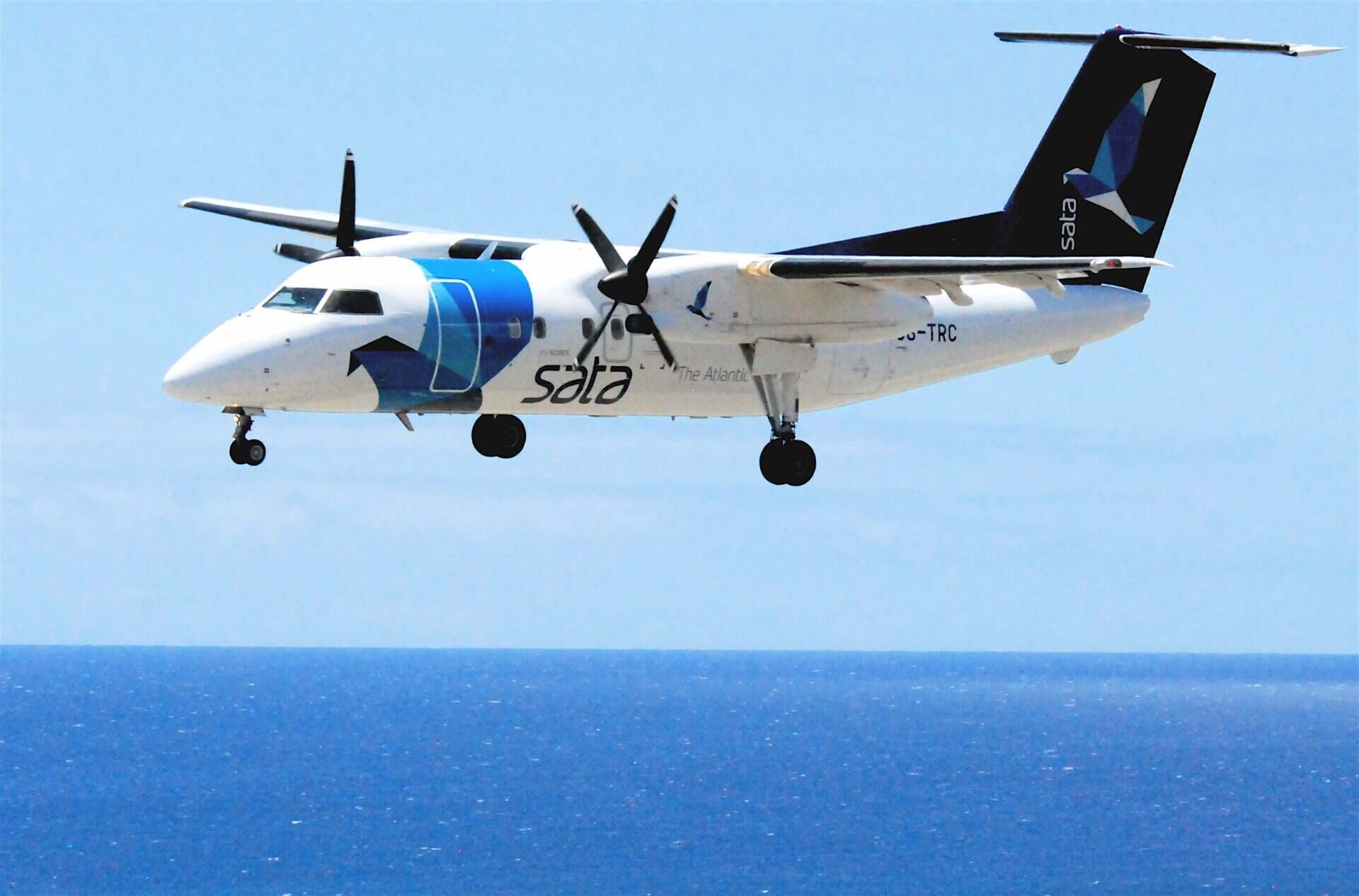 Regional Government of the Azores to Guarantee SATA Air Açores for a €20 million Loan.