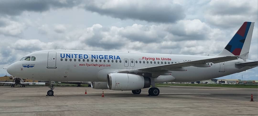 United Nigeria Airlines to Acquires Ten Boeing Jets of Southwest Airlines.