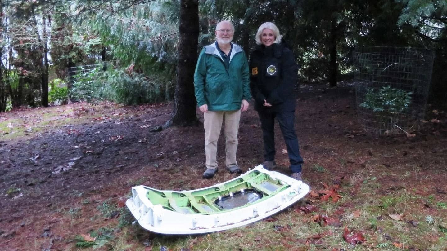 Federal Aviation Administration Proposed $3.1 Million in Fines Against Boeing for Violations from September 2023 through February 2024. 