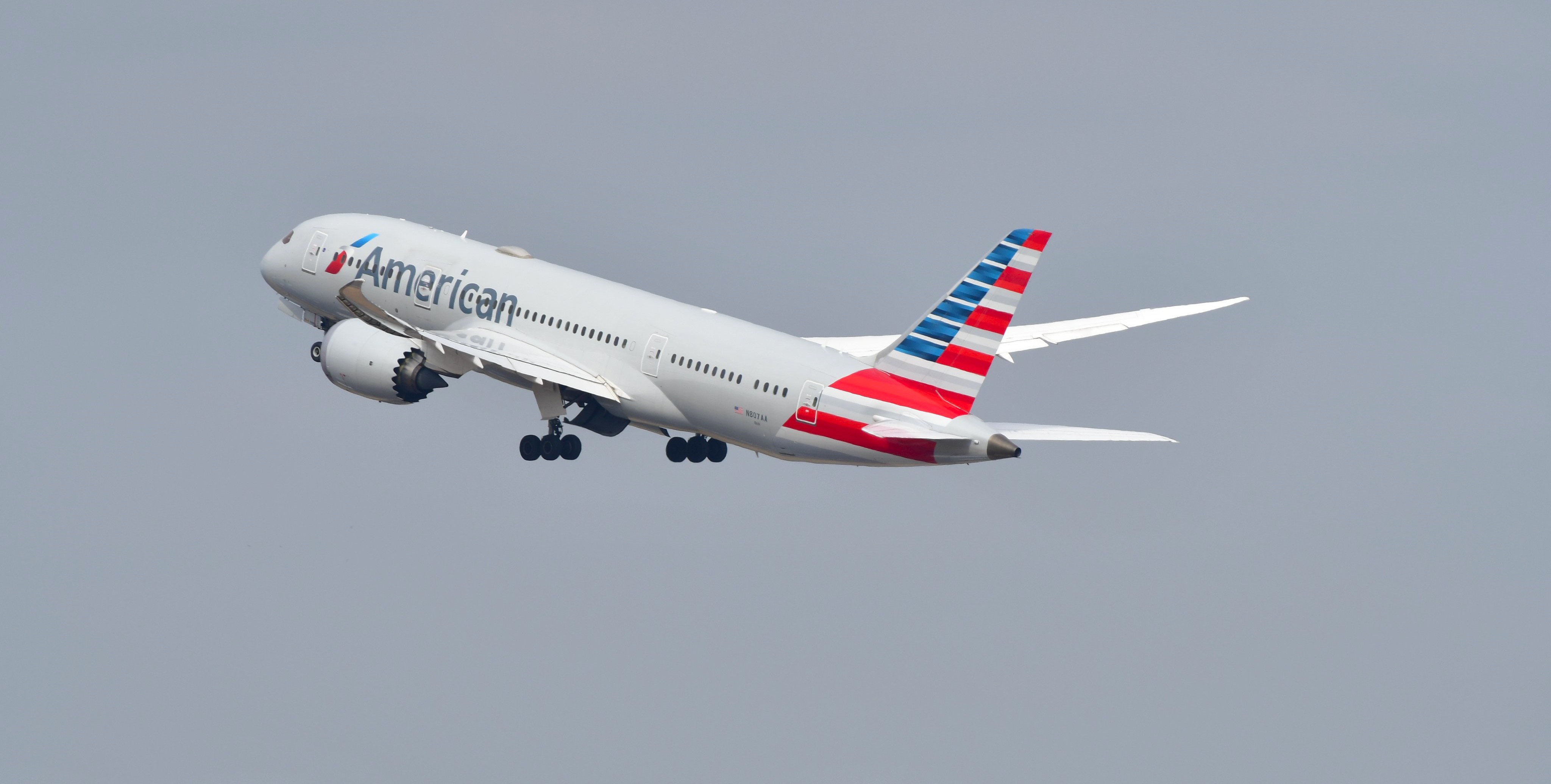 67-Year-Old Passenger Awarded $11 Million After Suffering 2 Strokes And American Airlines Failed To Divert Flight