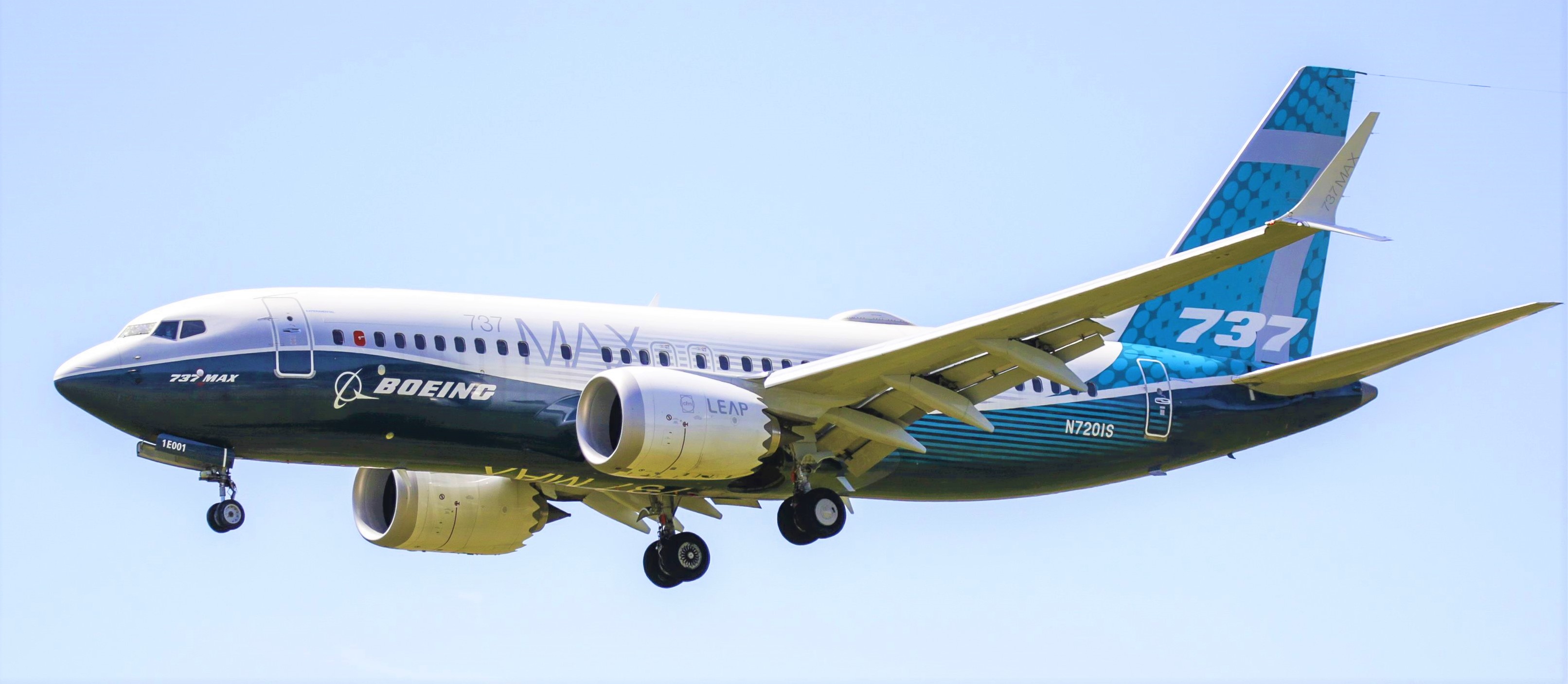 The Story - B737 Max  Electrical  issue hounds Boeing  as latest as Today,  what was the  wiring  (EWIS) issue during re-certification of  Max  last year ?