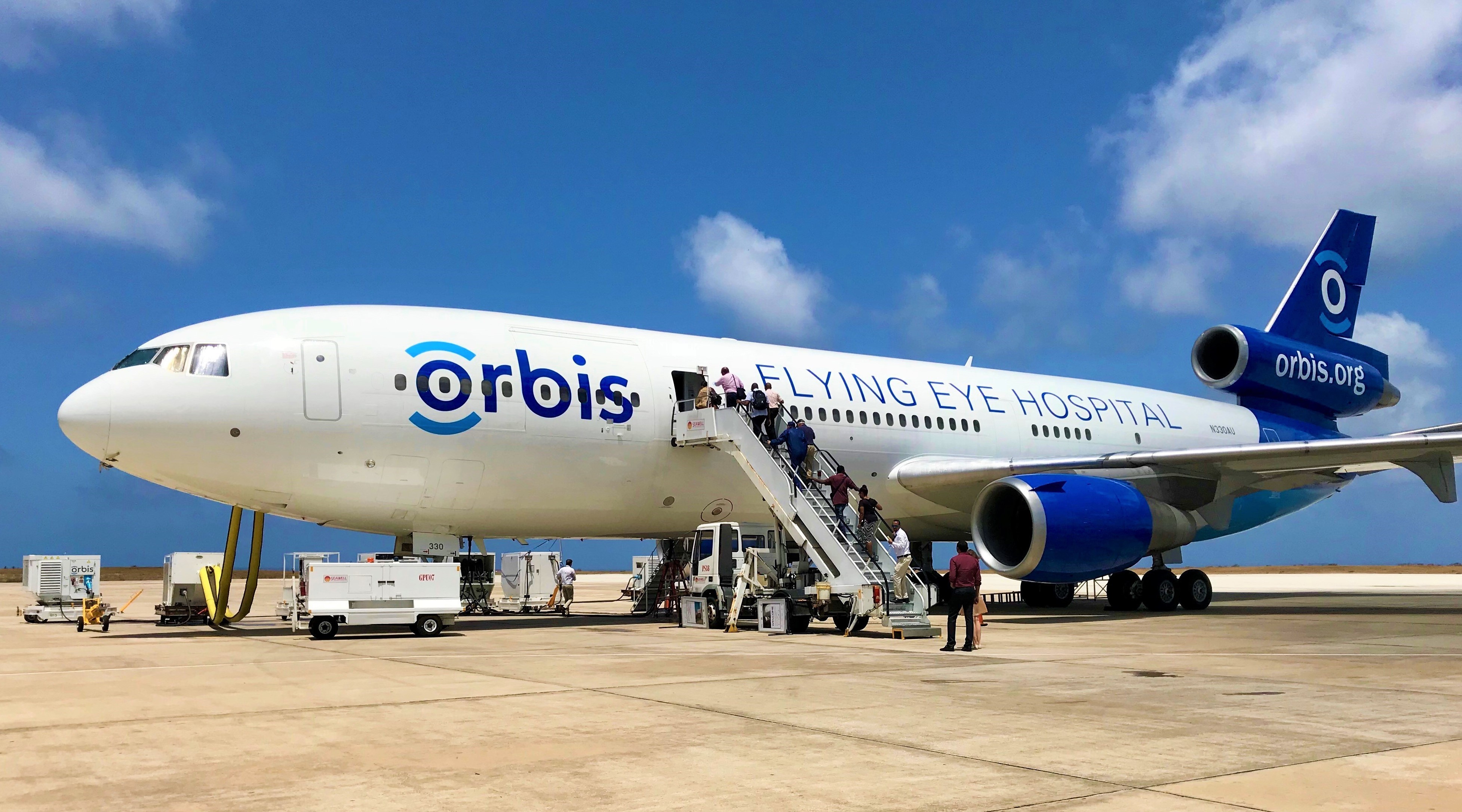 The FAA issued a new emergency AD expanding immediate mandatory inspections of engine pylon structures to DC-10 and MD-10 aircraft.