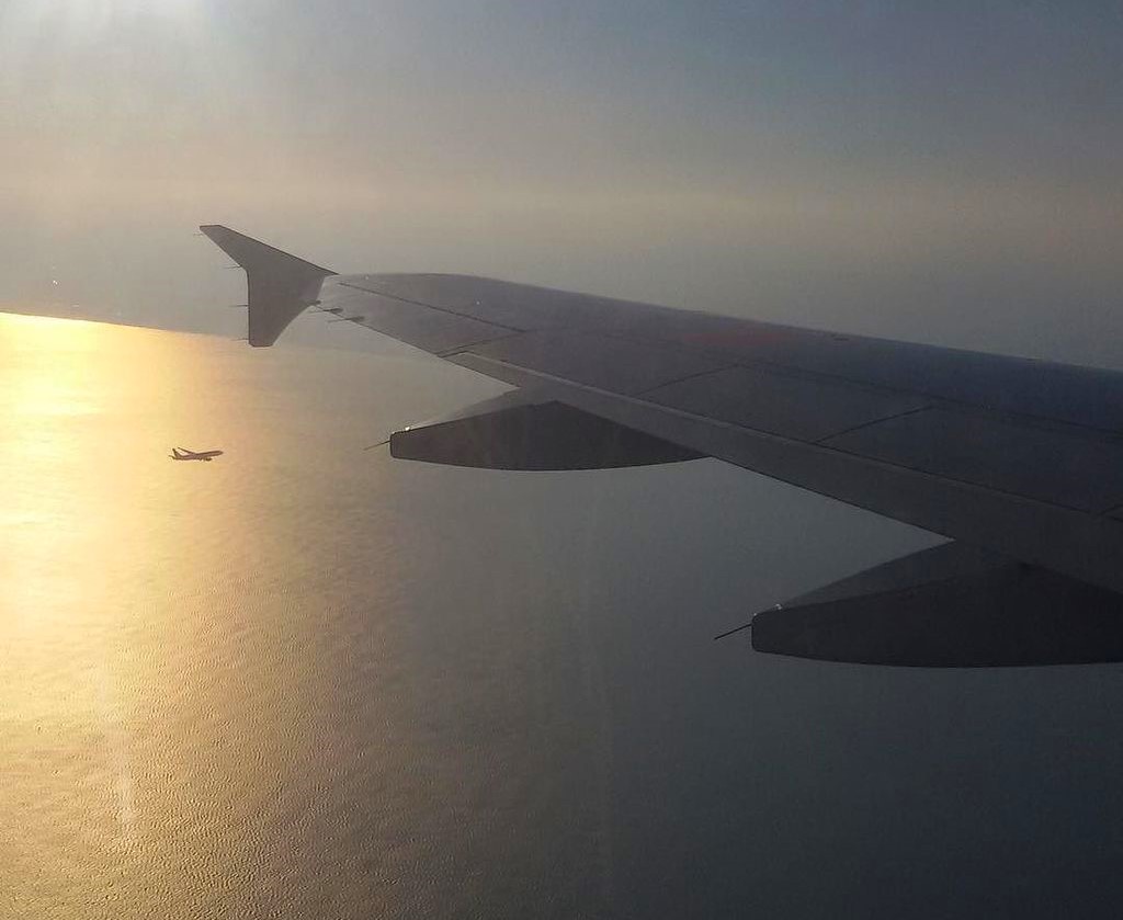 Solar radiation affects software of control system on Airbus A320 family, 6,000 aircraft affected.