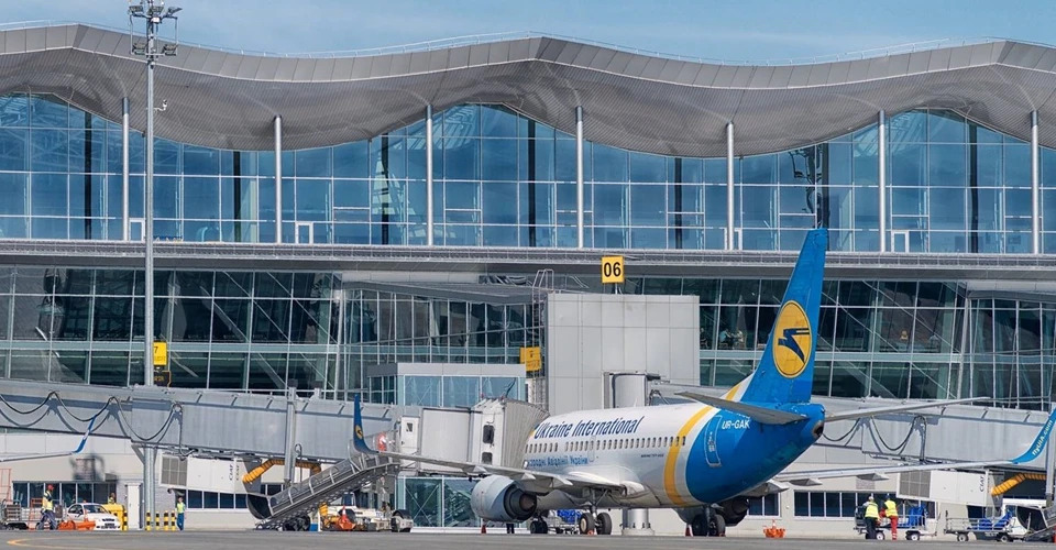 Ukraine is in the preparatory phase to resume air travel, a special working group has been created.