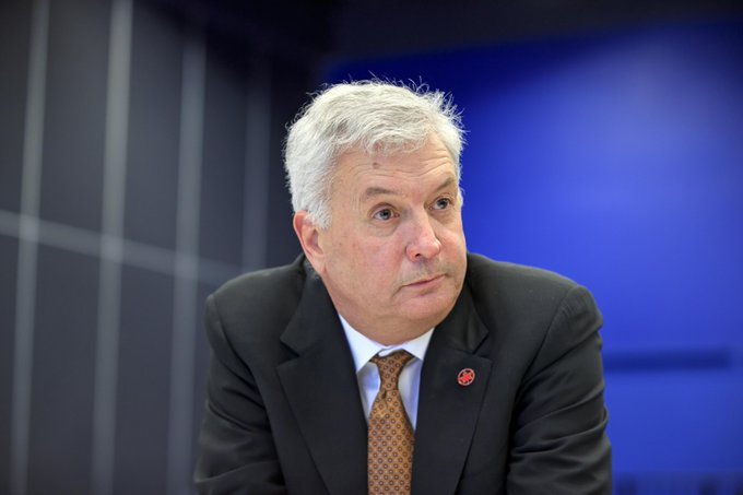 Air Canada’s President and Chief Executive Officer Michael Rousseau to Go ! Was it Obvious Due to Recent Developments ?