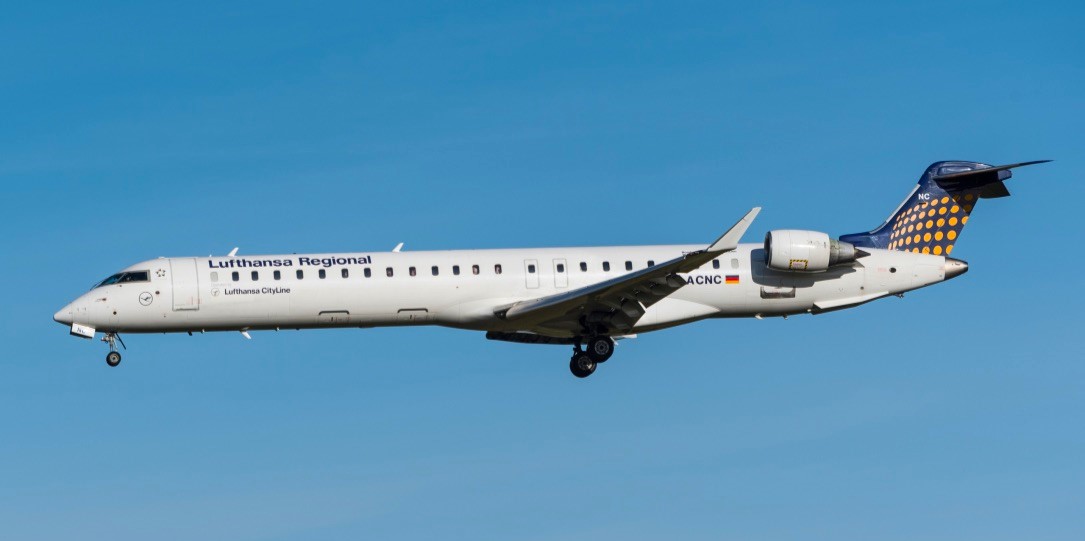 Lufthansa and  union Verdi reach first-ever collective agreement for flight attendants and pilots.