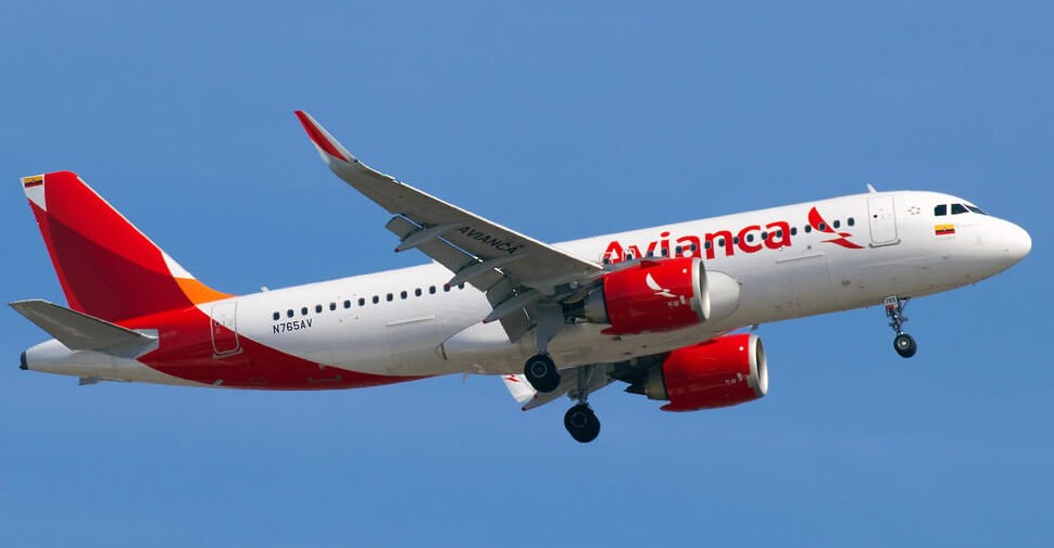 Avianca announces legal action against passenger who sexually assaulted woman on flight AV10.