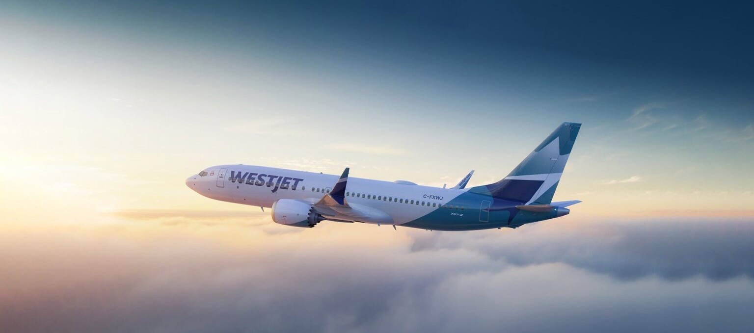WestJet slams Canadian Government's loan proposal amid rising fuel costs.