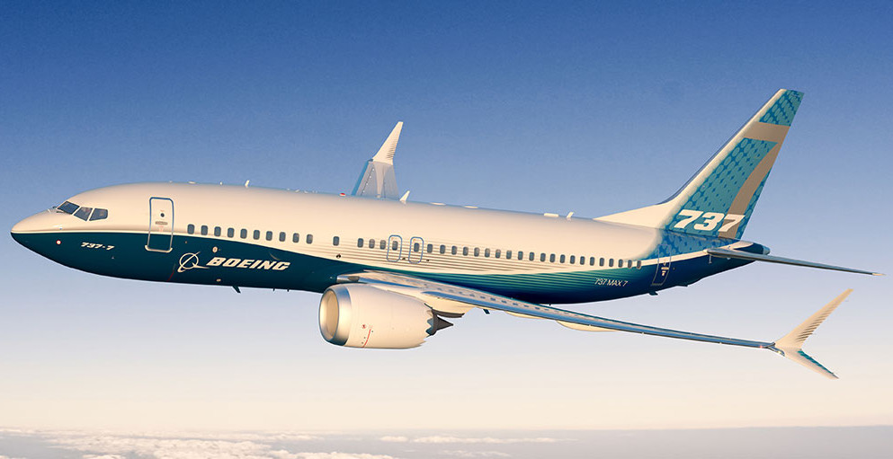 News! Boeing 737 MAX 7 Finally Wins FAA Certification After Nearly a Decade, Clearing the Way for Southwest Deliveries.