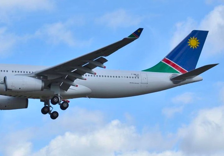 Ethiopian Airlines–Namibia Air Talks Trigger Sovereignty Debate as Government Rejects Leaked Memo