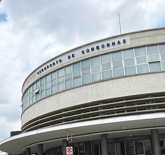 ANAC Allows Congonhas Airport to Complete Scheduled Flights After 11 PM in Exceptional Circumstances