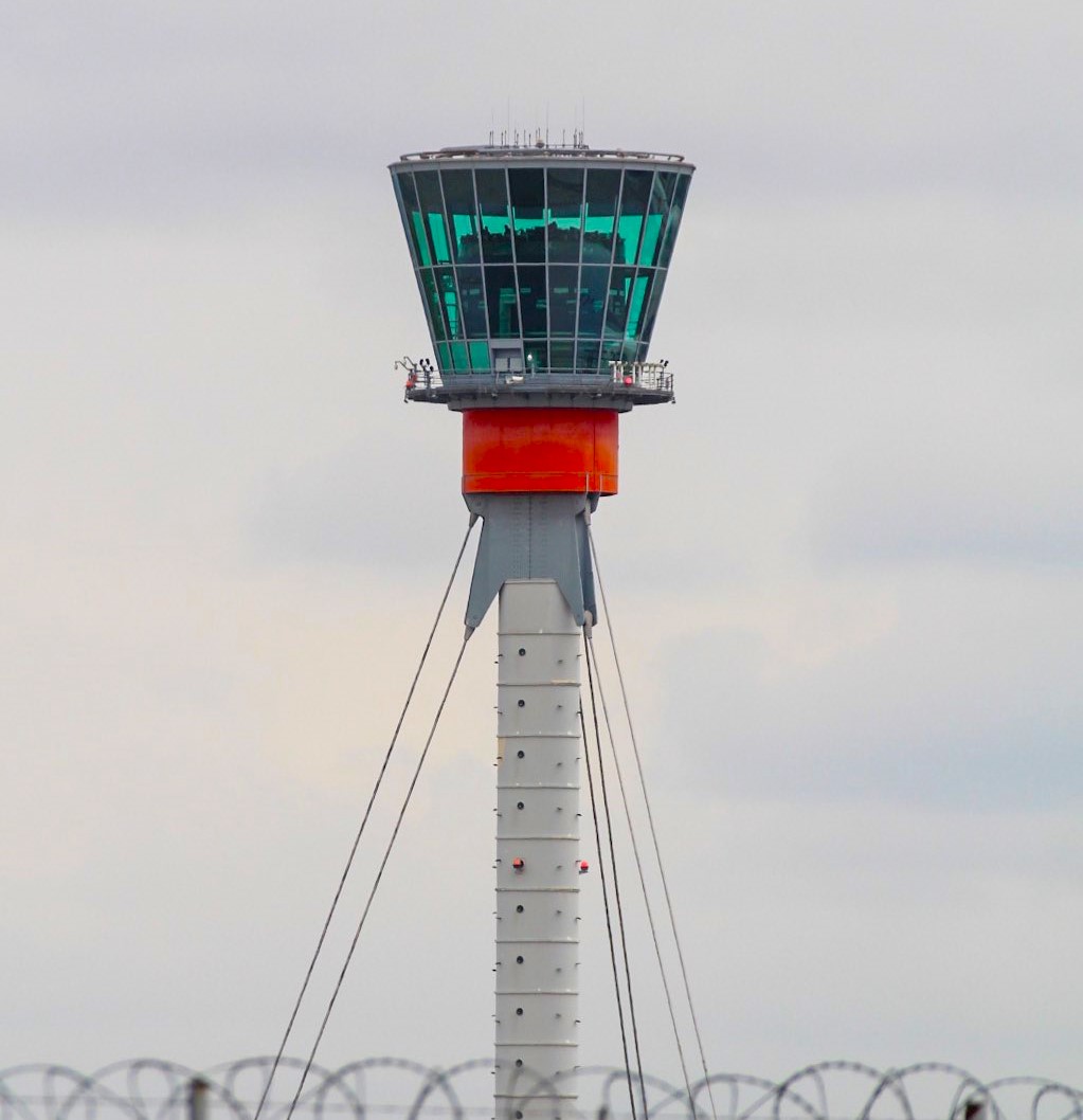 Single Military Flight Plan Reportedly Triggered Major UK Air Traffic Control Failure