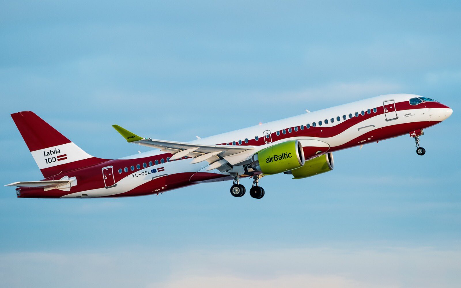 airBaltic Turns to U.S. Chapter 11 as Debt Crisis Forces Major Restructuring