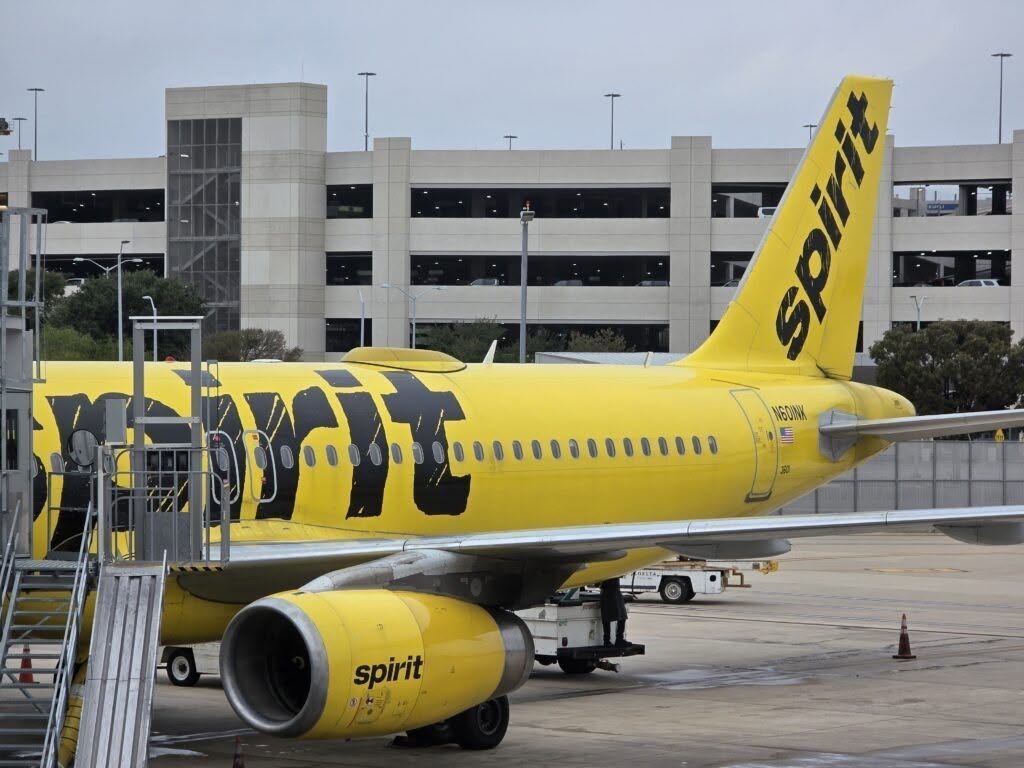 Google’s $10 Million Spirit Airlines Data Deal Wins Privacy Ombudsman Support, Unions remain opposed.