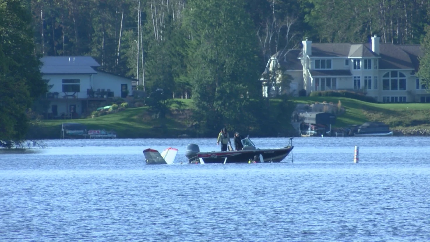  NTSB: Delayed Fuel-Tank Switching Cited in Emergency Water Landing Involving US Congressman Tom Tiffany