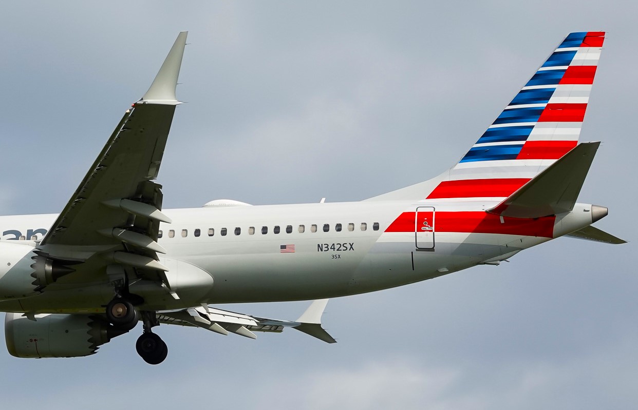 AFTER YEARS OF DISRUPTION, AMERICAN AIRLINES TO RESUME DAILY HAITI ...