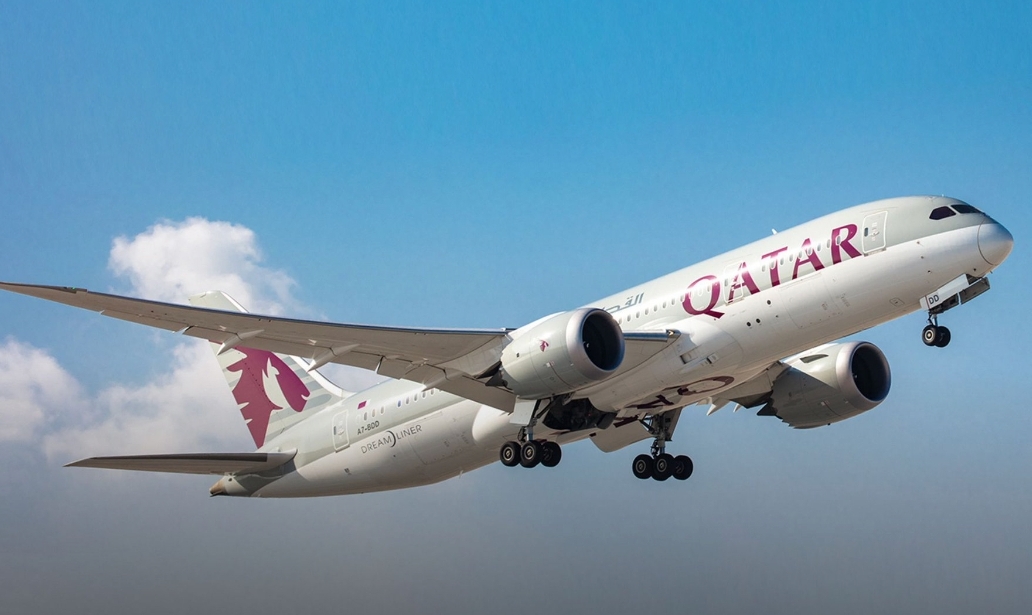 Qatar Airways Enters Japanese Aircraft Finance Market with Landmark JOLCO Deal