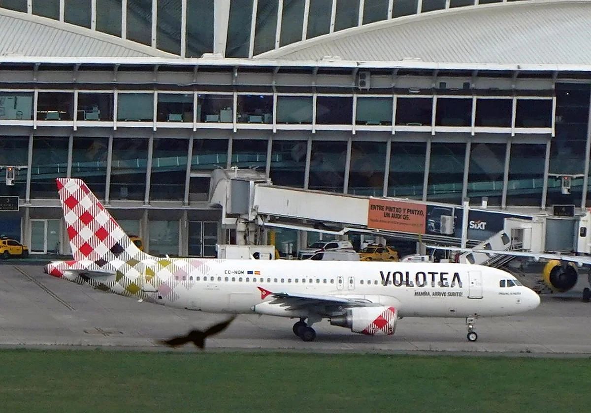 More Trouble for Volotea: Aegean’s CEO Change Adds a New Dimension to the Battle for Control