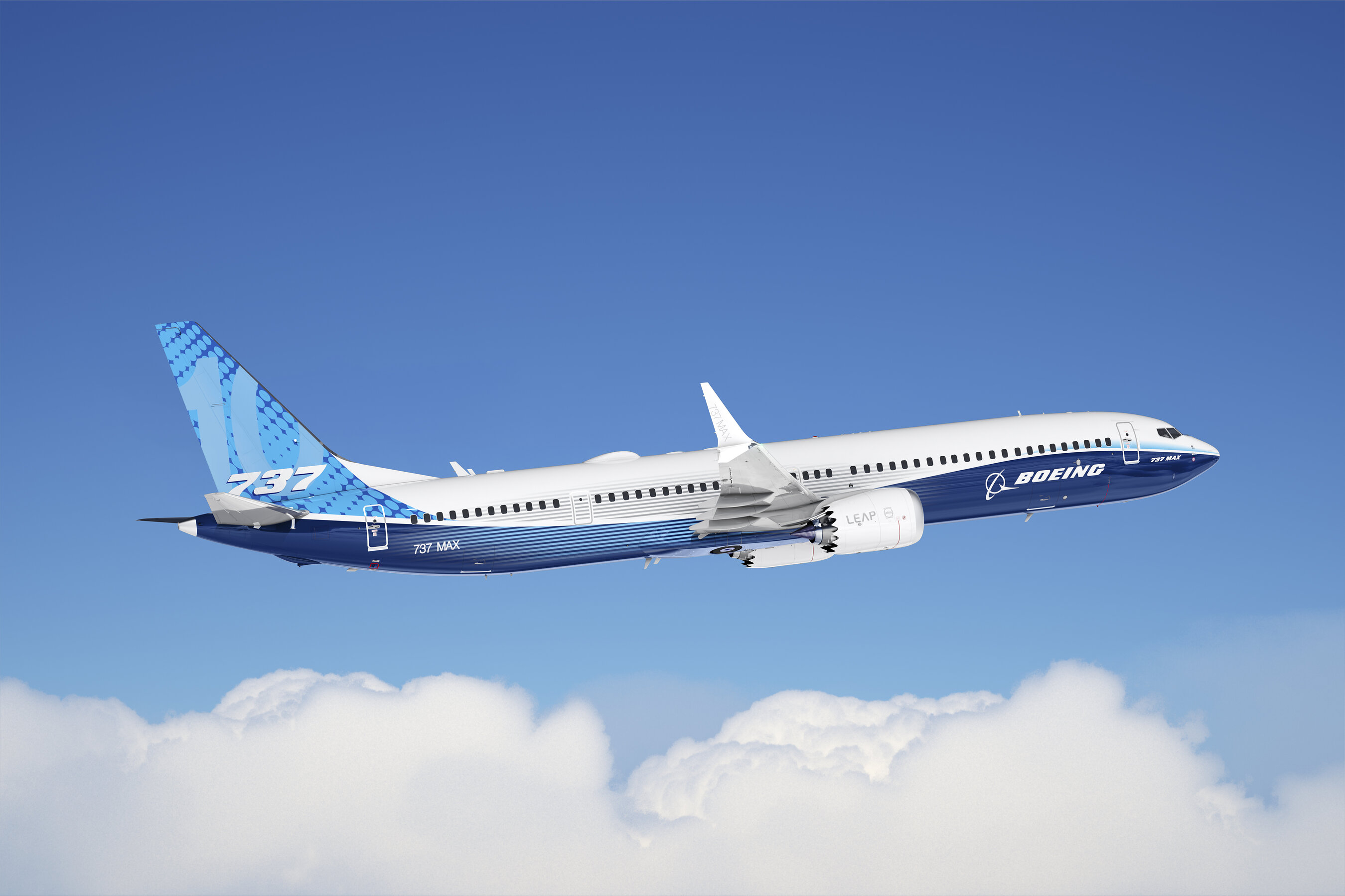 Boeing 737 MAX 10 Certification: A Major Milestone for Boeing’s Longest MAX Variant