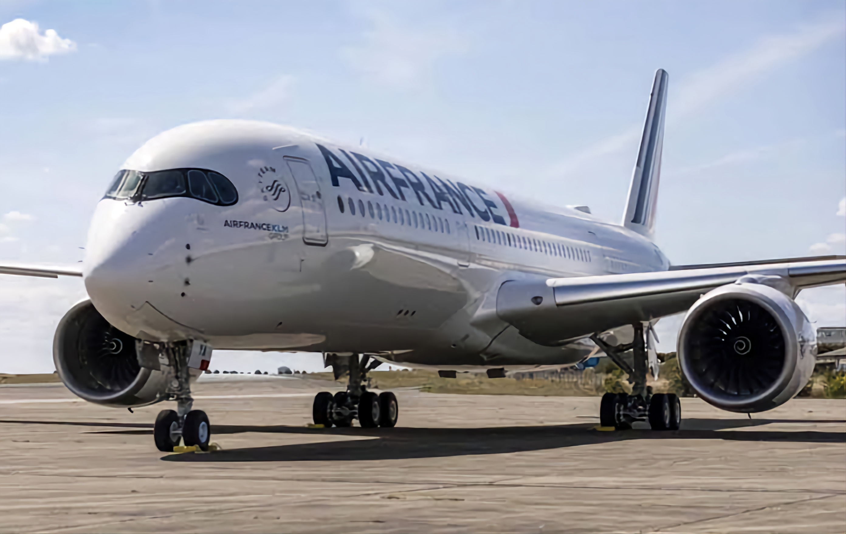 U.S. Fines Air France and KLM $425,000 Over Flights in Restricted Iraqi Airspace