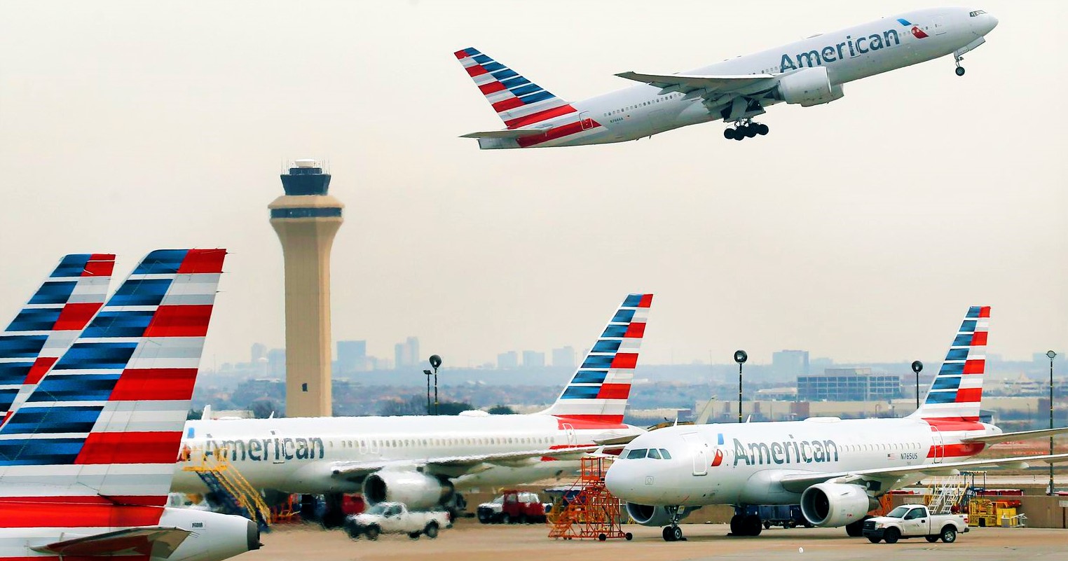Positive  trend - After United  and  JetBlue  hiring  efforts ,  American airlines to add 300 pilots by year end  !