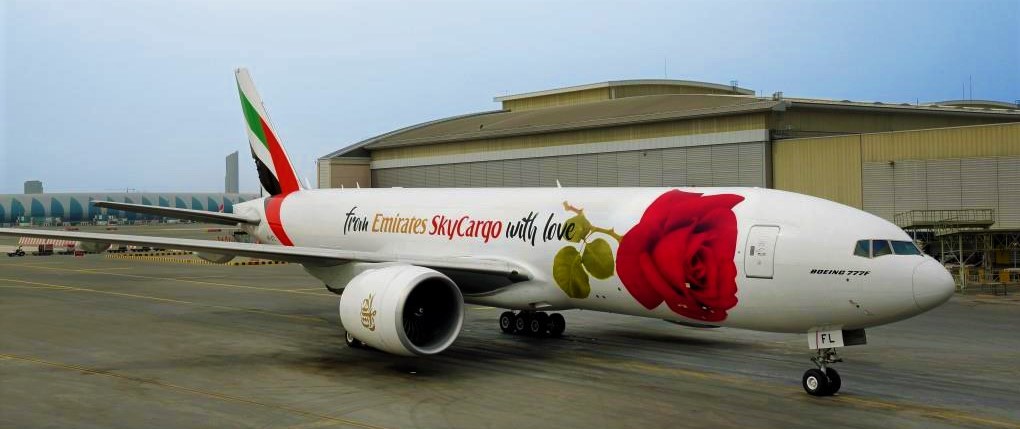 Emirate's  Boeing  B777 - 300ER  aircrafts  to  become  B777-300ERSF  (Special Freighter -SF)  ?  CEO  Tim Clark Aims so !