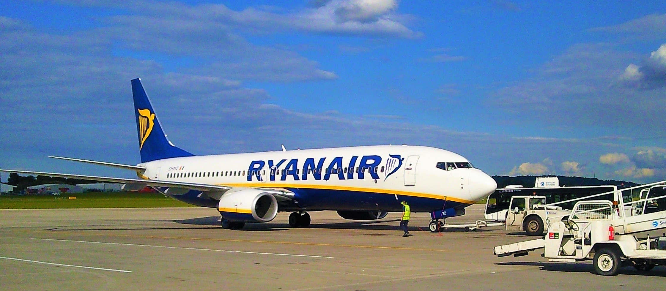 Ryanair disadvantage - High Court told Ryanair to compensate passengers for hundreds of flights cancelled due to pilot strikes in 2018 !