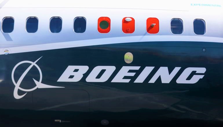 Gesture - Boeing  Launches  $10 Million  Emergency  Assistance  Package  today to  Support  India's  COVID-19  Response .