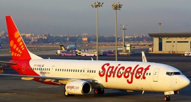 We want Fair Income in  Spicejet - says  an  Online  Petition from India , where already 2540 members have signed !