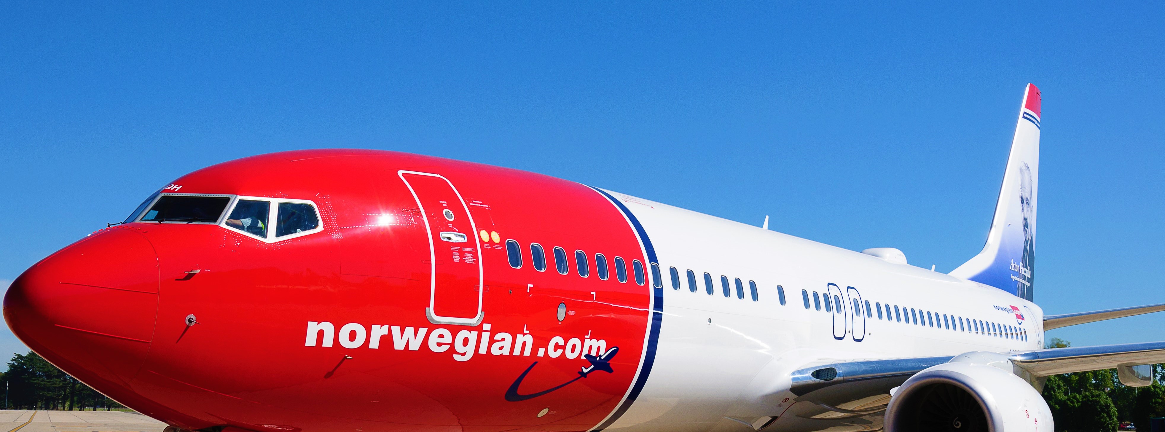 Budget airline Norwegian Air said it expects to have a cash holding of 7 billion crowns (€669.6 million) 