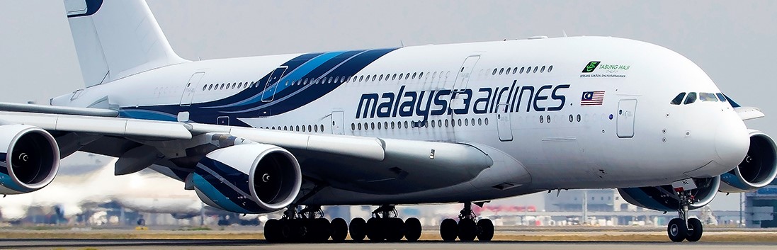 Malaysia  Airlines  believes ,  Airbus  A380  doesn't  fit  the  future  plan , will phase out Soon !