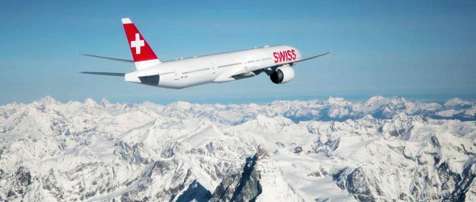 Amid  plummeting  finances , Swiss announces 780 employees lay off and Fleet downsizing today !