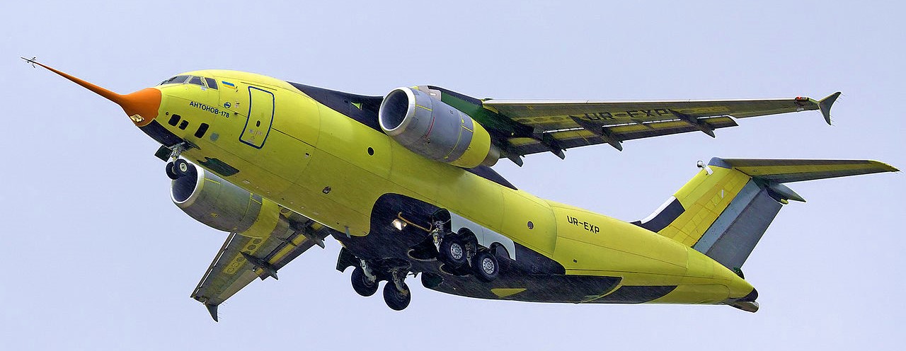 Antonov  Company said, it has started construction of  AN-178 aircraft ,ordered by the Ministry of Defense of Ukraine.