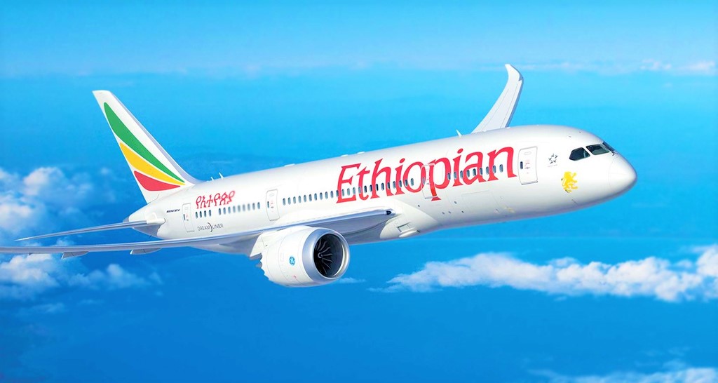 Why was Ethiopian Airlines fined N7million ($18,421) by the Nigerian Federal High Court ?